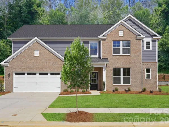 343 Alameda Way, Matthews, NC 28104