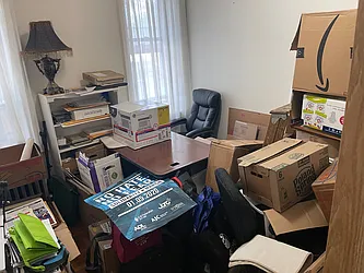 Rented by Cudjoe Realty