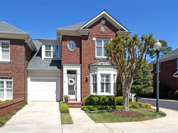 124 Sloane Square Way, Charlotte, NC 28211