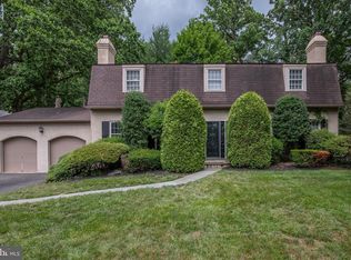 1220 Knox Rd, Wynnewood, PA 19096