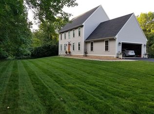 2794 Main St, Coventry, CT 06238