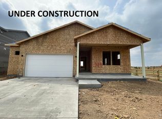 1984 Sorghum Way, Johnstown, CO 80534