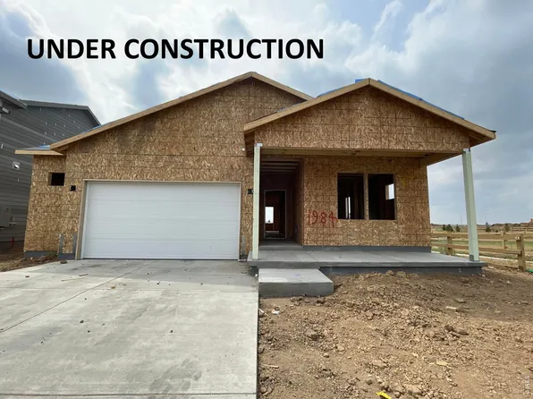 1984 Sorghum Way, Johnstown, CO 80534