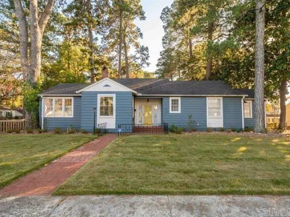 126 Trivista Right St, Hot Springs, AR 71901