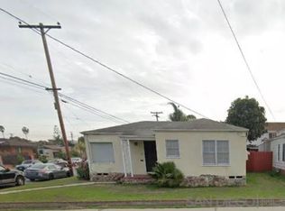 383 5th Ave, Chula Vista, CA 91910