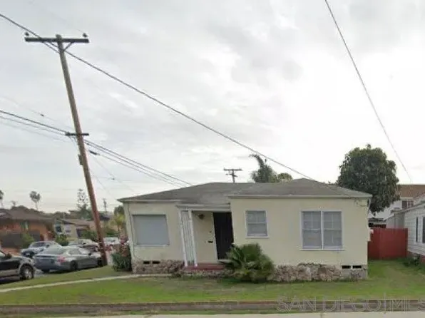 383 5th Ave, Chula Vista, CA 91910