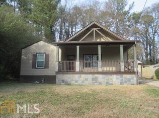 557 Parkway Dr, Hapeville, GA 30354