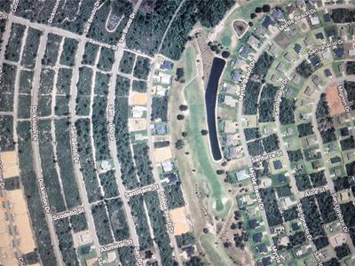 6557 Persis Dr LOT 52, Sebring, FL, 33872