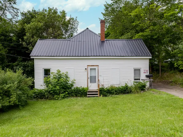 70 Windsor Street, Randolph, ME 04346