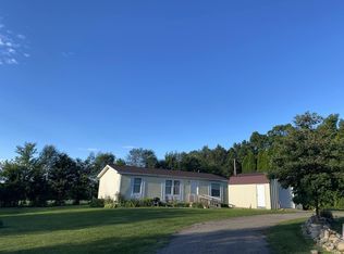 9473 N Cronk Rd, Litchfield, MI 49252