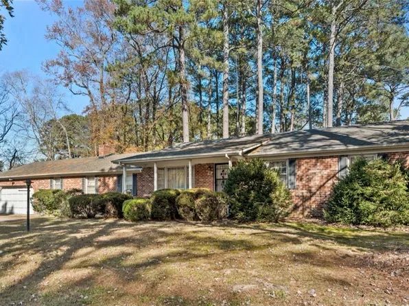 344 Norris Ave, Waverly, VA 23890