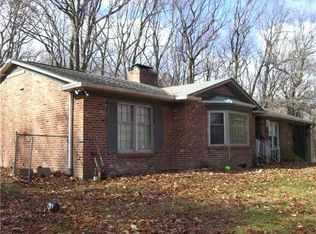 165 Forge Mountain Dr, Phoenixville, PA 19460
