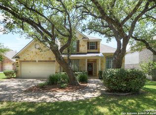 322 Snowbell Trl, San Antonio, TX 78256