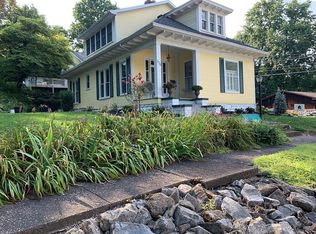 116 Sycamore St, Newburgh, IN 47630