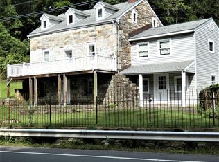 450 Route 46, Belvidere, NJ 07823