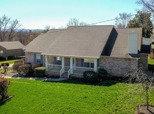 541 Sandy Springs Rd LOT 2A, Maryville, TN 37803