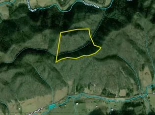 Upper Possum Creek Rd, Gate City, VA 24251