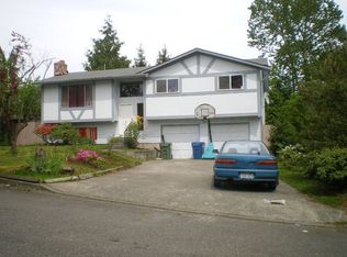 25636 46th Ave S, Kent, WA 98032