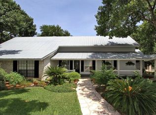 13902 Bluffoak, San Antonio, TX 78216