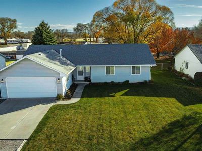 1112 Normandy Rd, Montrose, CO, 81403