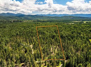 Nna Elk Grove Rd, Sandpoint, ID 83864