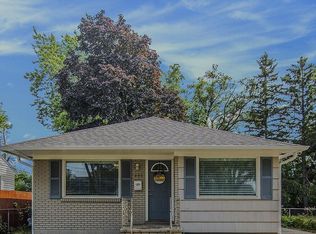 865 Post Rd, Muskegon, MI 49441