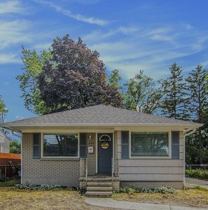 865 Post Rd, Muskegon, MI, 49441