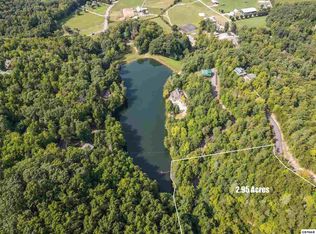 21 Marian Lake Way #21, Sevierville, TN 37862