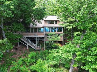 275 Ridgeview Dr, Jasper, GA 30143