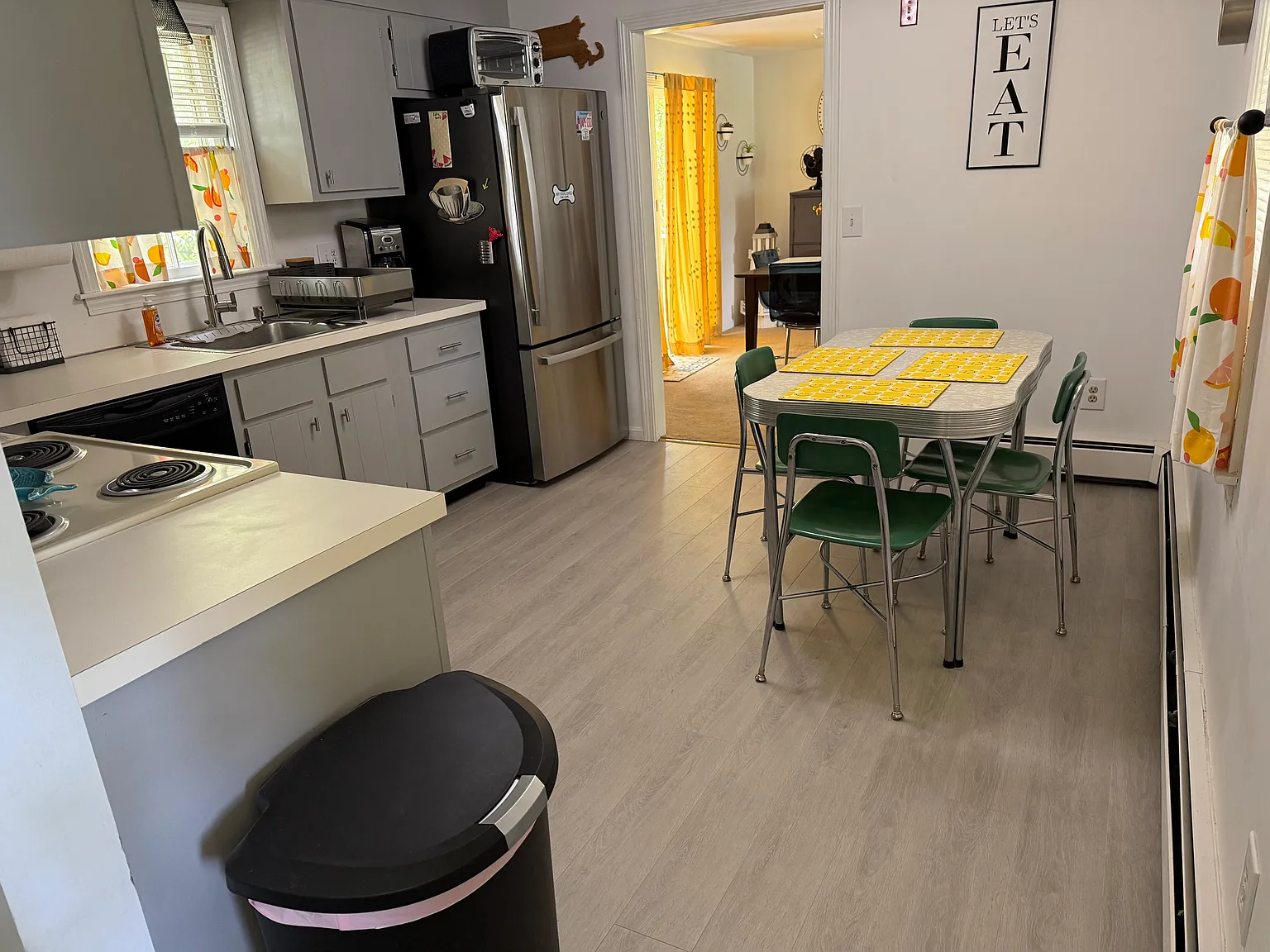 2 bed, 1476 sqft, $2,400 — Photo 2