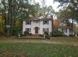 17268 Ida Center Rd, Petersburg, MI 49270