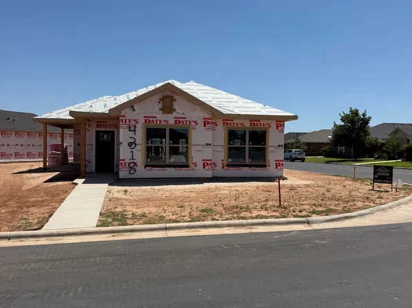 4318 Rimrock Rdg, San Angelo, TX 76904