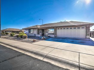 11543 E Nido Ave, Mesa, AZ 85209