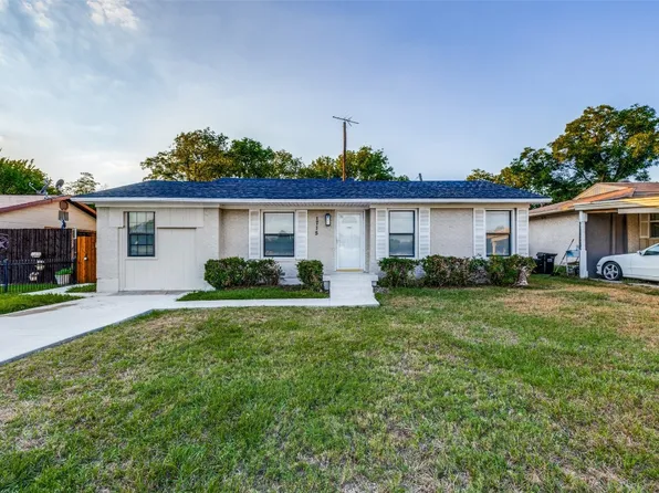 1715 Crestridge Dr, Mesquite, TX 75149