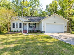 313 Allen Dr, Conway, SC 29526