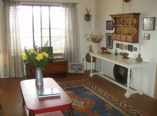 97 Herrada Rd, Santa Fe, NM 87508