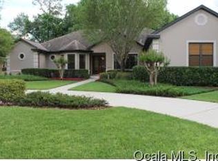 4810 SE 11th Pl, Ocala, FL 34471
