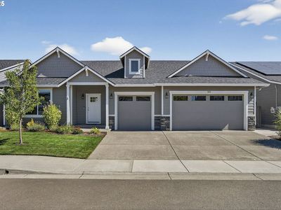 258 S 7th St, Carlton, OR, 97111