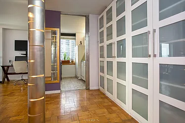 Rented by Town Residential
