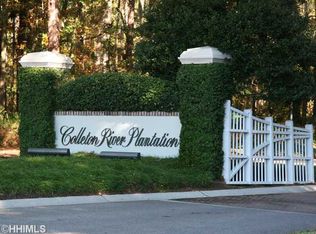 1 Hawthorne Rd, Bluffton, SC 29910