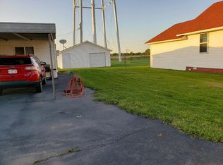 10711 Highway 31 S, England, AR 72046