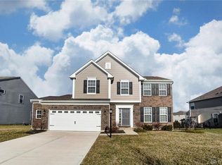 1552 Amberley Ct, Xenia, OH 45385