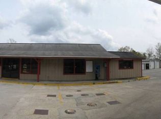 1618 Highway 11 N, Picayune, MS 39466