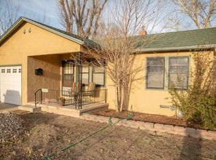 710 Belmont Ave, Pueblo, CO 81004