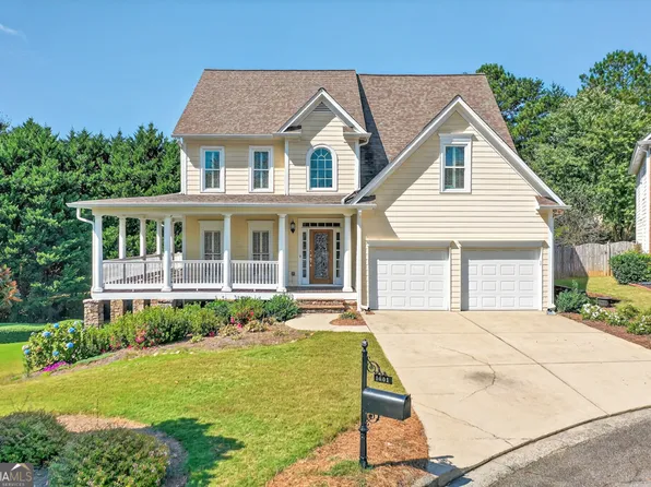 1601 Leesburg Ct, Marietta, GA 30062