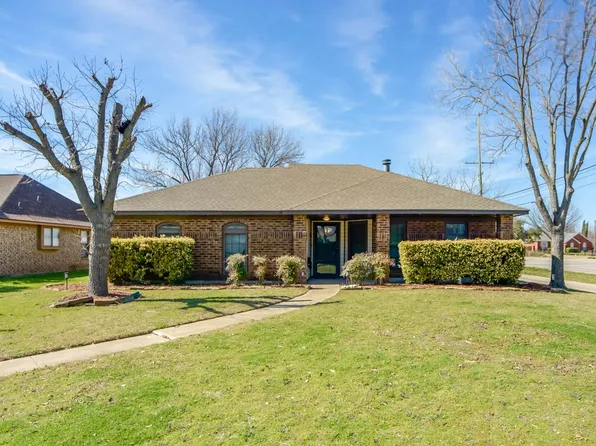 100 Lily Ct, Allen, TX 75002