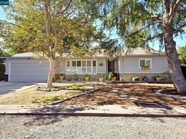 3998 Chestnut Ave, Concord, CA 94519