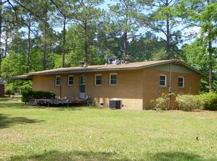 111 Patterson St, Pembroke, GA 31321