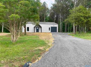 650 County Road 514, Rainsville, AL 35986