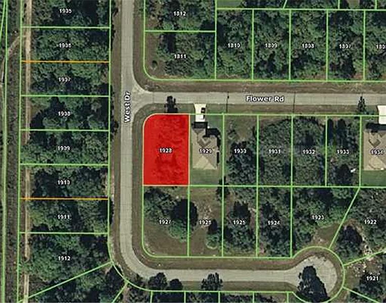 1st image of 125 West Dr